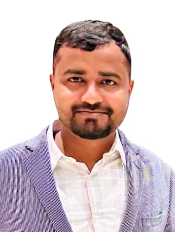 Ashraful Hussain